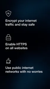 HTTPS Only for Safari screenshot 0