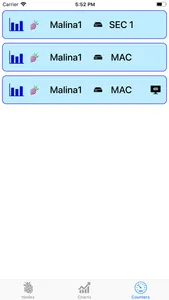 MalinKi App screenshot 4