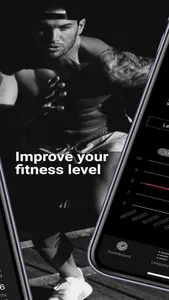 Fitrockr - Fitness Challenges screenshot 3