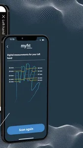 MyFit Solutions screenshot 6