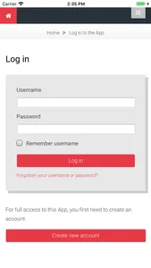 Homoeokul screenshot 0