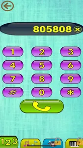 Baby Phone kids games 2 years screenshot 4