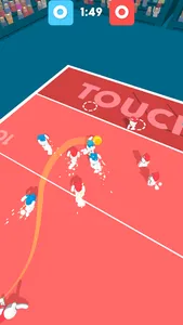 Ball Mayhem screenshot 1