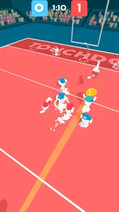 Ball Mayhem screenshot 2