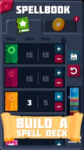 Arithmagic - Math Wizard Game screenshot 4