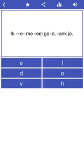 Learn Dutch Phrases screenshot 5