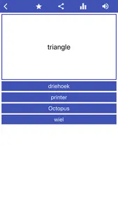 Learn Dutch Phrases screenshot 7