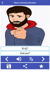 Learn Dutch Phrases screenshot 8