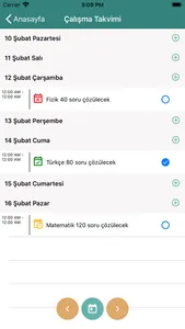 Yazıt Yayınları screenshot 3