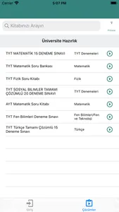 Yazıt Yayınları screenshot 4