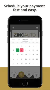 Zinc Auto screenshot 4