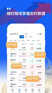 图表家AI screenshot 1