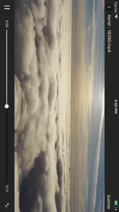 Sky Player - Play Local Video screenshot 1