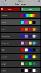 UbaTuba Glass screenshot 3