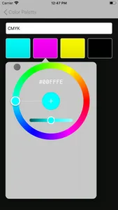 UbaTuba Glass screenshot 4
