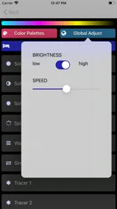 UbaTuba Glass screenshot 5