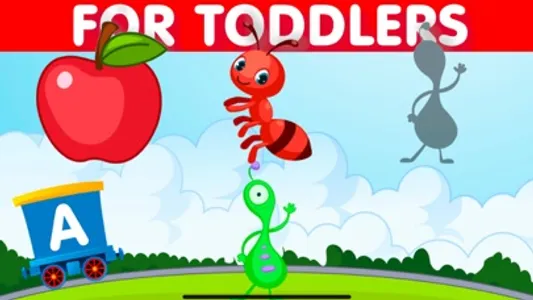 Baby Games for Kids & Toddlers screenshot 0