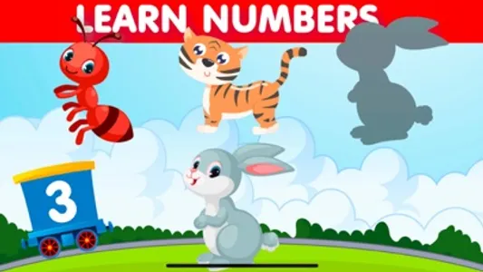 Baby Games for Kids & Toddlers screenshot 3