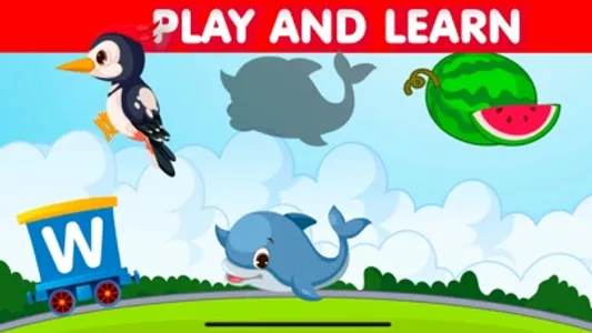 Baby Games for Kids & Toddlers screenshot 4