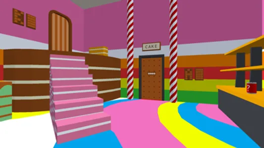 Polyescape - Escape Game screenshot 4