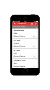 Capital Mobile+ screenshot 3