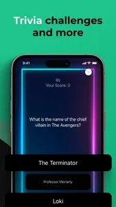 Ayyo! The First Social Chat AI screenshot 7