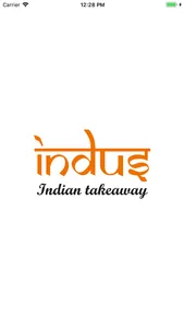 Indus Takeaway screenshot 0