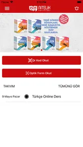 Nitelik Yayınları screenshot 0