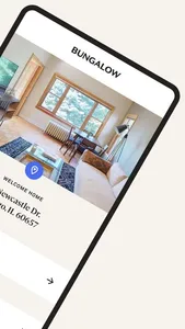 Bungalow Living screenshot 1