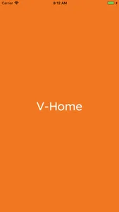 V-Home screenshot 0