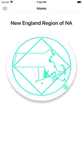 NA New England screenshot 0