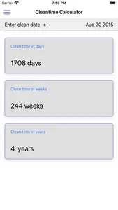 NA New England screenshot 3