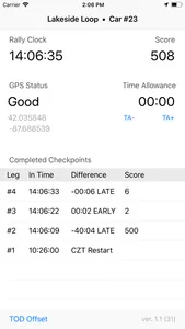 Competitor screenshot 0