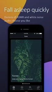 Calm Pre screenshot 1