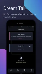 Calm Pre screenshot 2