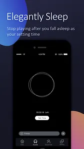 Calm Pre screenshot 3