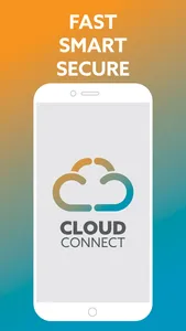 CloudConnect UC screenshot 0