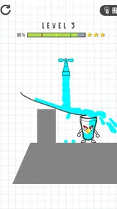 Birds Glass - Angry Draw Line screenshot 7