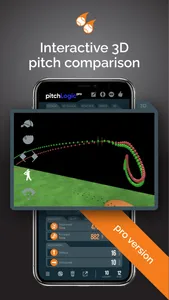 pitchLogic screenshot 5