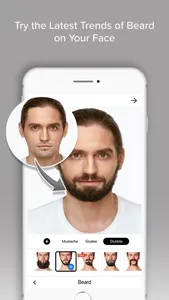 Photolift - Face & Body Editor screenshot 5