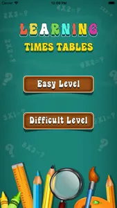 Learning Time Table screenshot 5