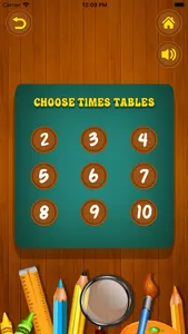 Learning Time Table screenshot 6