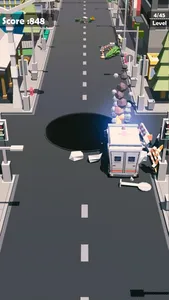 Hollow ! screenshot 1