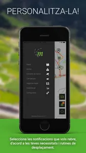 Mobilitat Andorra screenshot 5