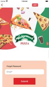 Wedgewood Pizza Boardman screenshot 2