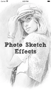 Pencil Photo Sketch screenshot 4