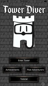 Tower Diver screenshot 0