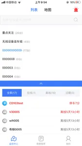 友捷车联 screenshot 1