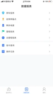 友捷车联 screenshot 2