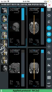 OneSource Connect™ RMS screenshot 2